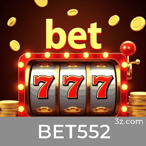 BET552 Bônus por convite BET552