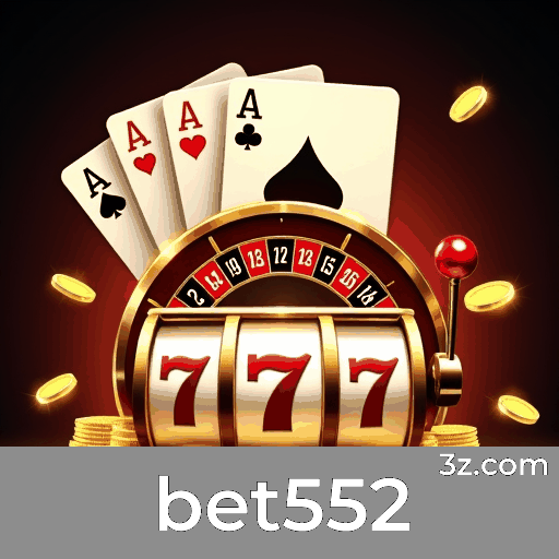 Muitas apostas esportivas na bet552 sports