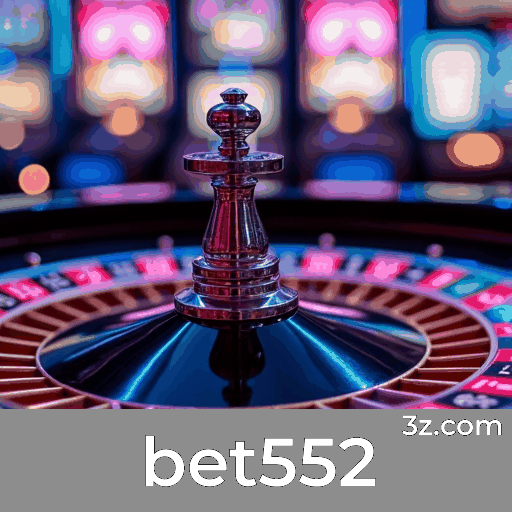 Formulário de cadastro da bet552