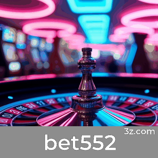 Formulário de cadastro da bet552
