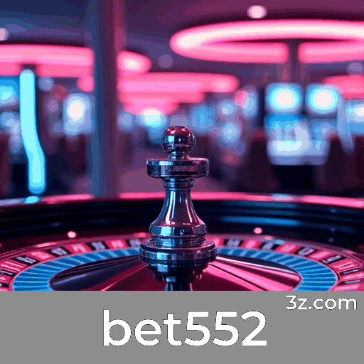 Formulário de cadastro da bet552