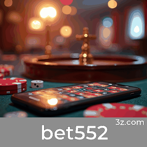 Jogos de loteria na bet552