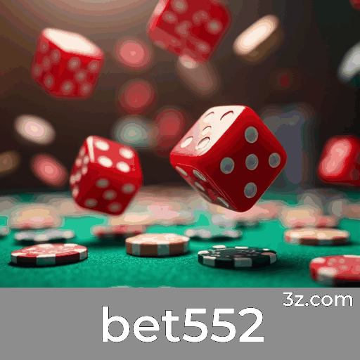 Formulário de cadastro da bet552